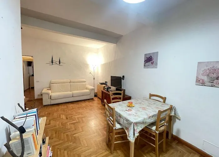 Appartamento Alessia (SMN)